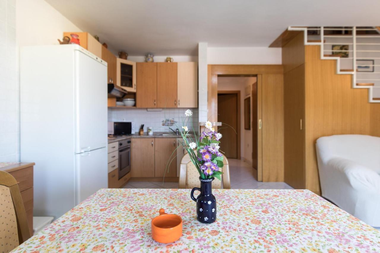 Apartment Glorija With Balcony Baška Kültér fotó